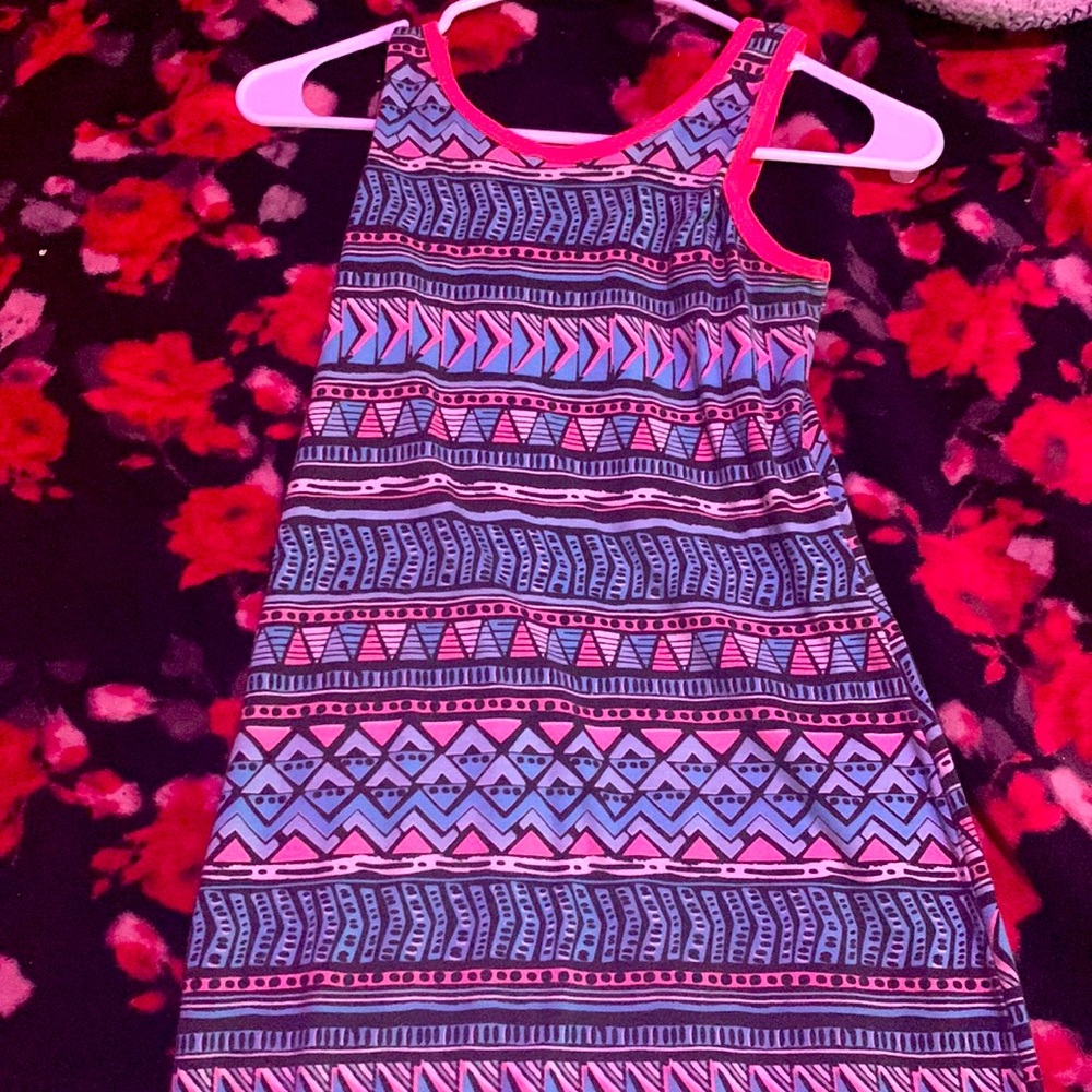 Kids dress